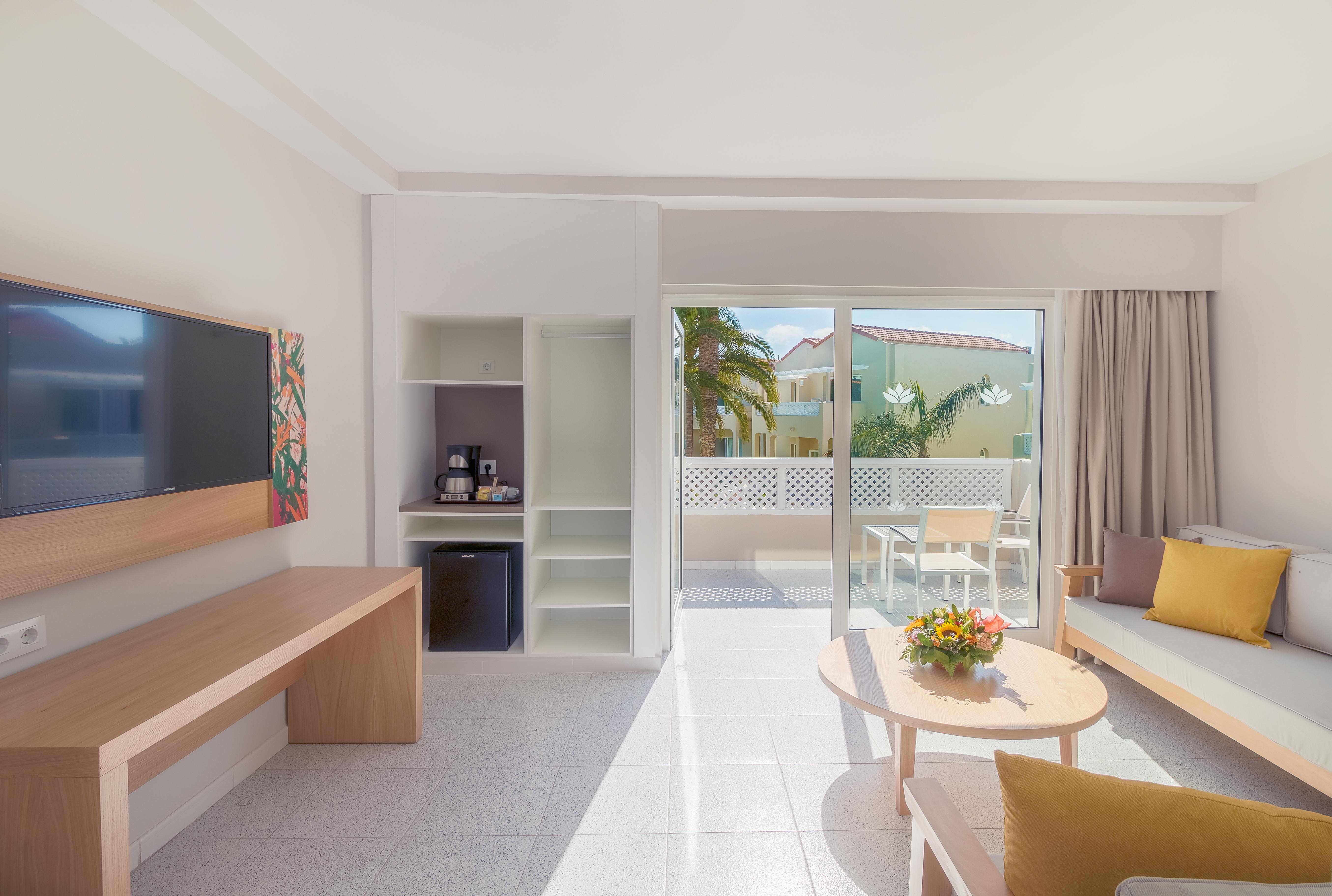 מספאלומס Hotel Livvo Koala Garden מראה חיצוני תמונה