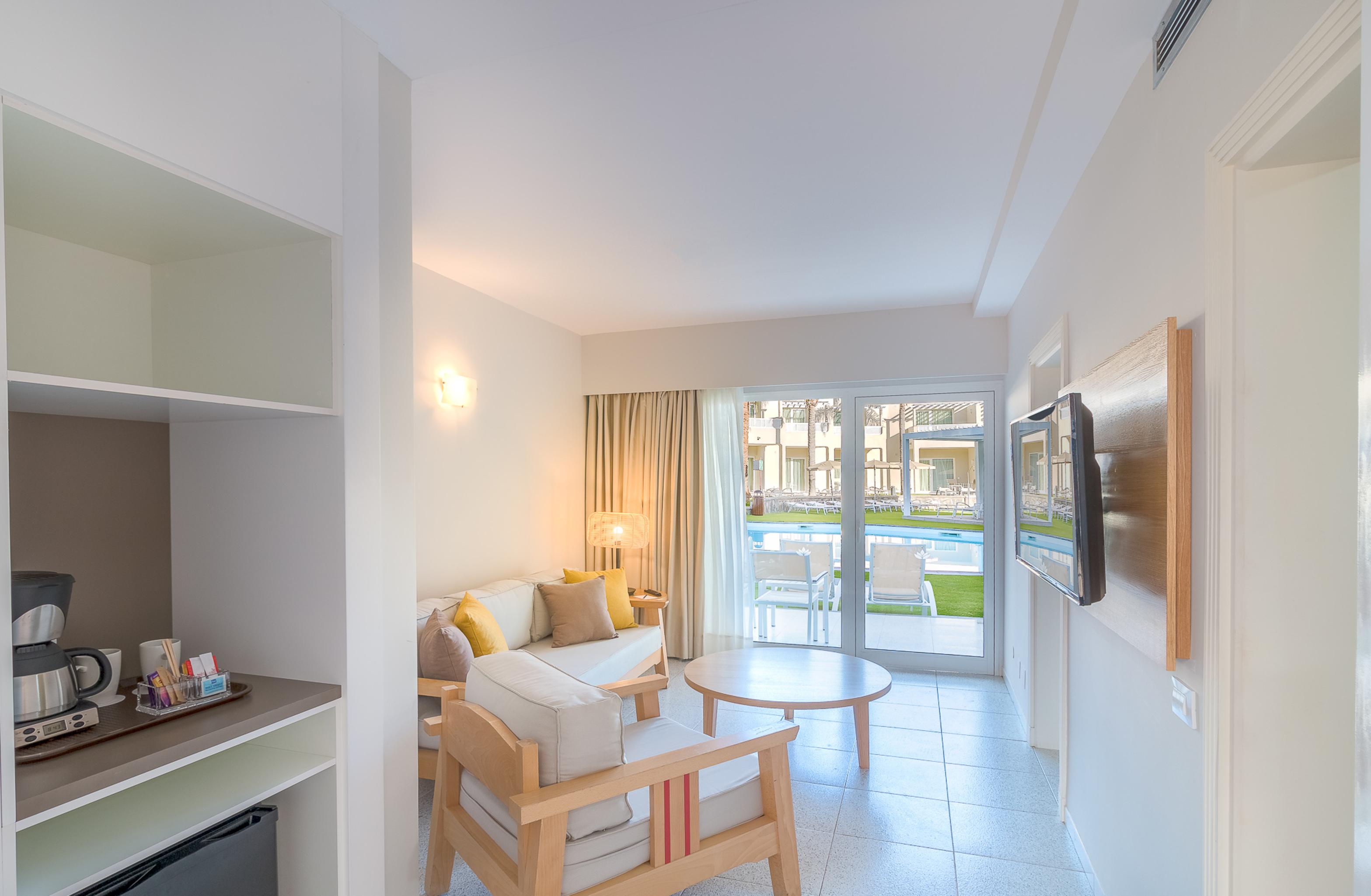 מספאלומס Hotel Livvo Koala Garden מראה חיצוני תמונה
