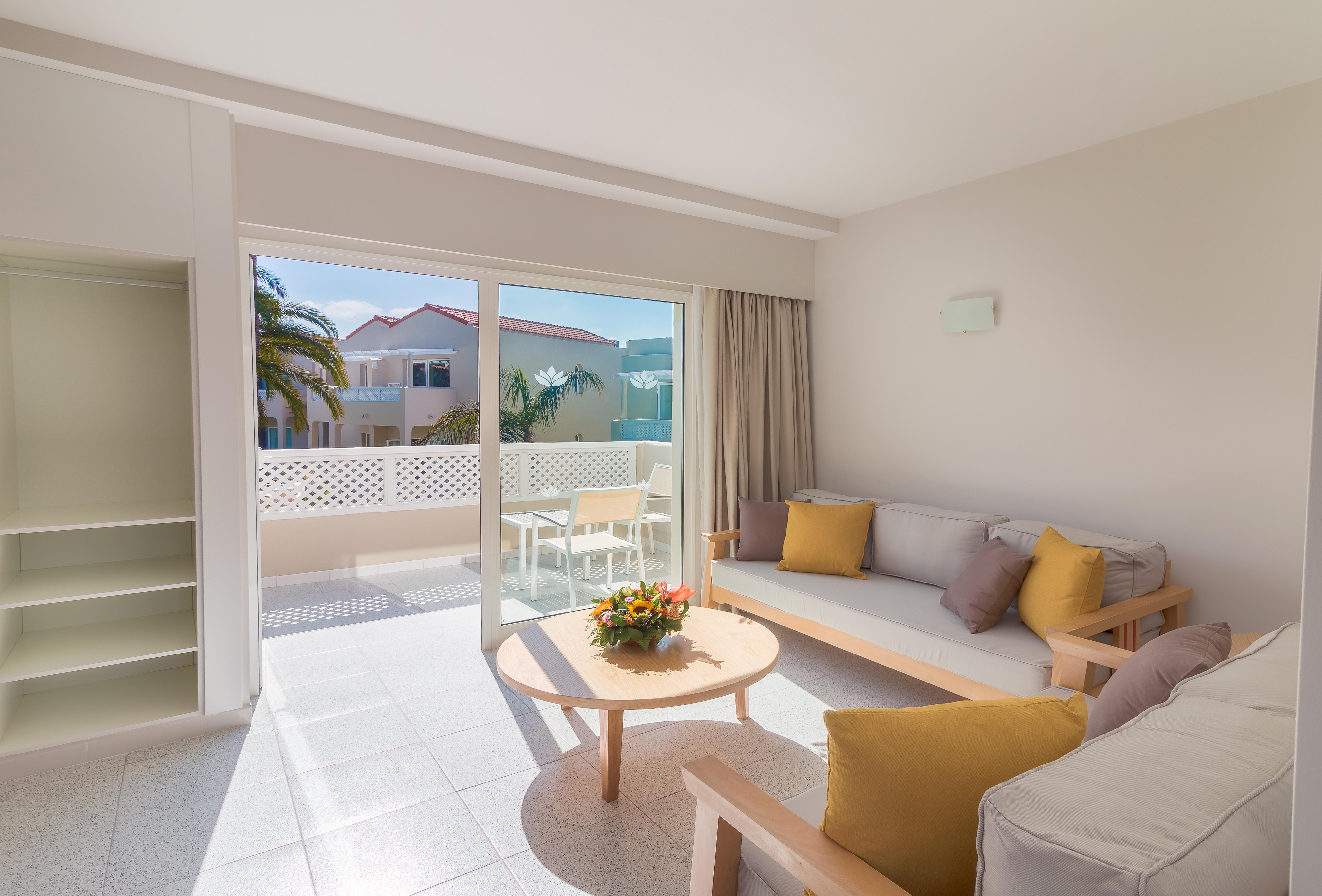 מספאלומס Hotel Livvo Koala Garden מראה חיצוני תמונה