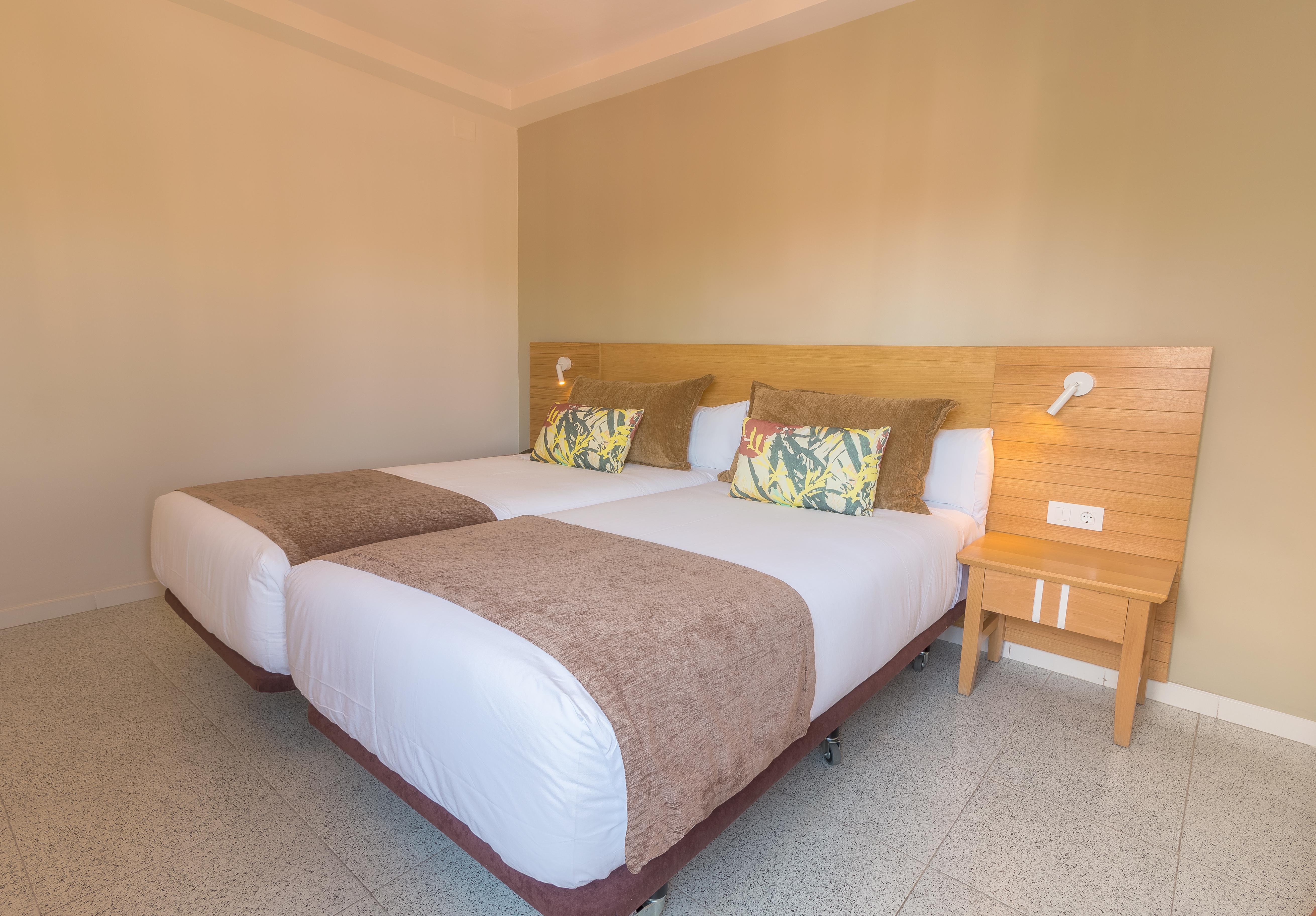 מספאלומס Hotel Livvo Koala Garden מראה חיצוני תמונה