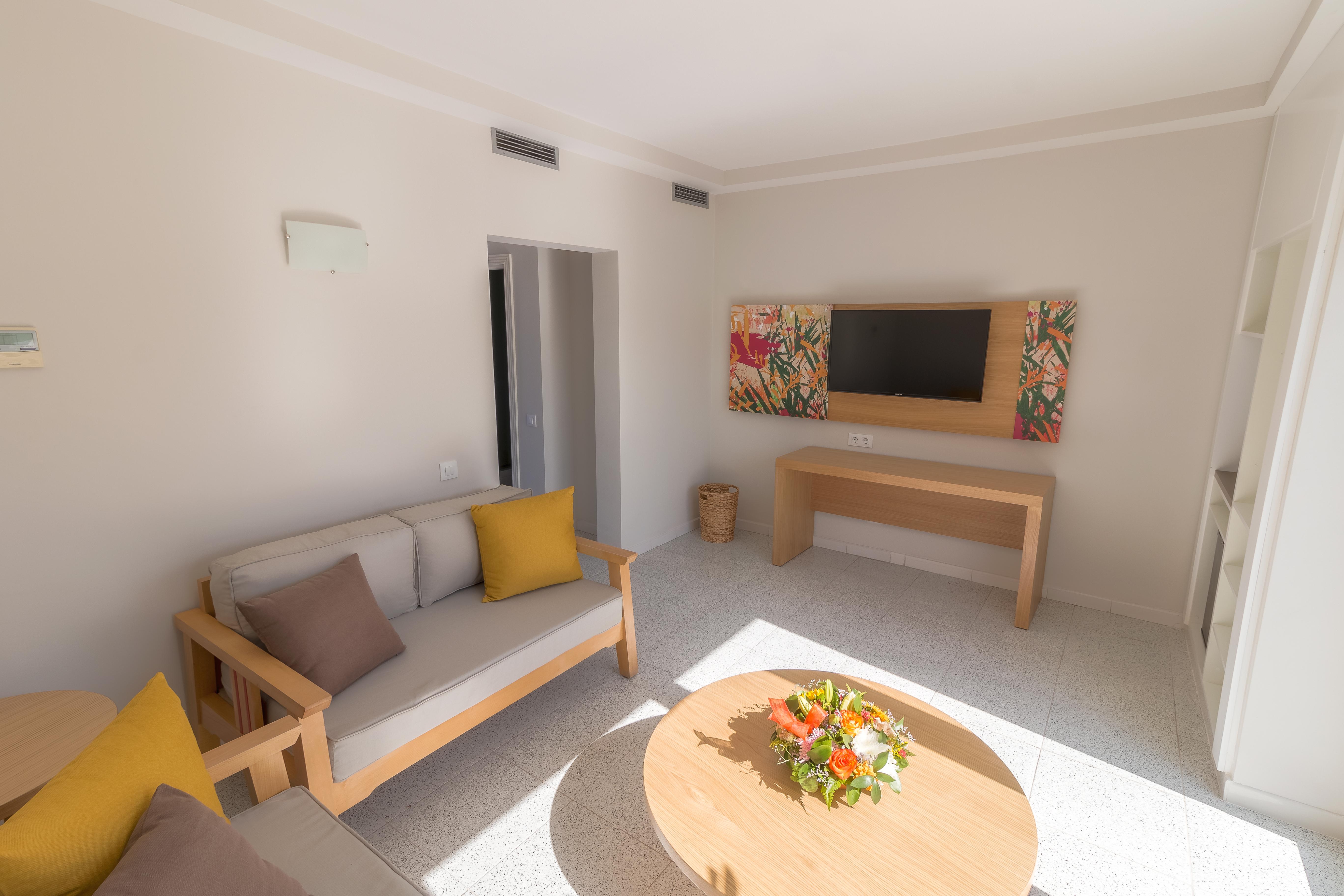 מספאלומס Hotel Livvo Koala Garden מראה חיצוני תמונה