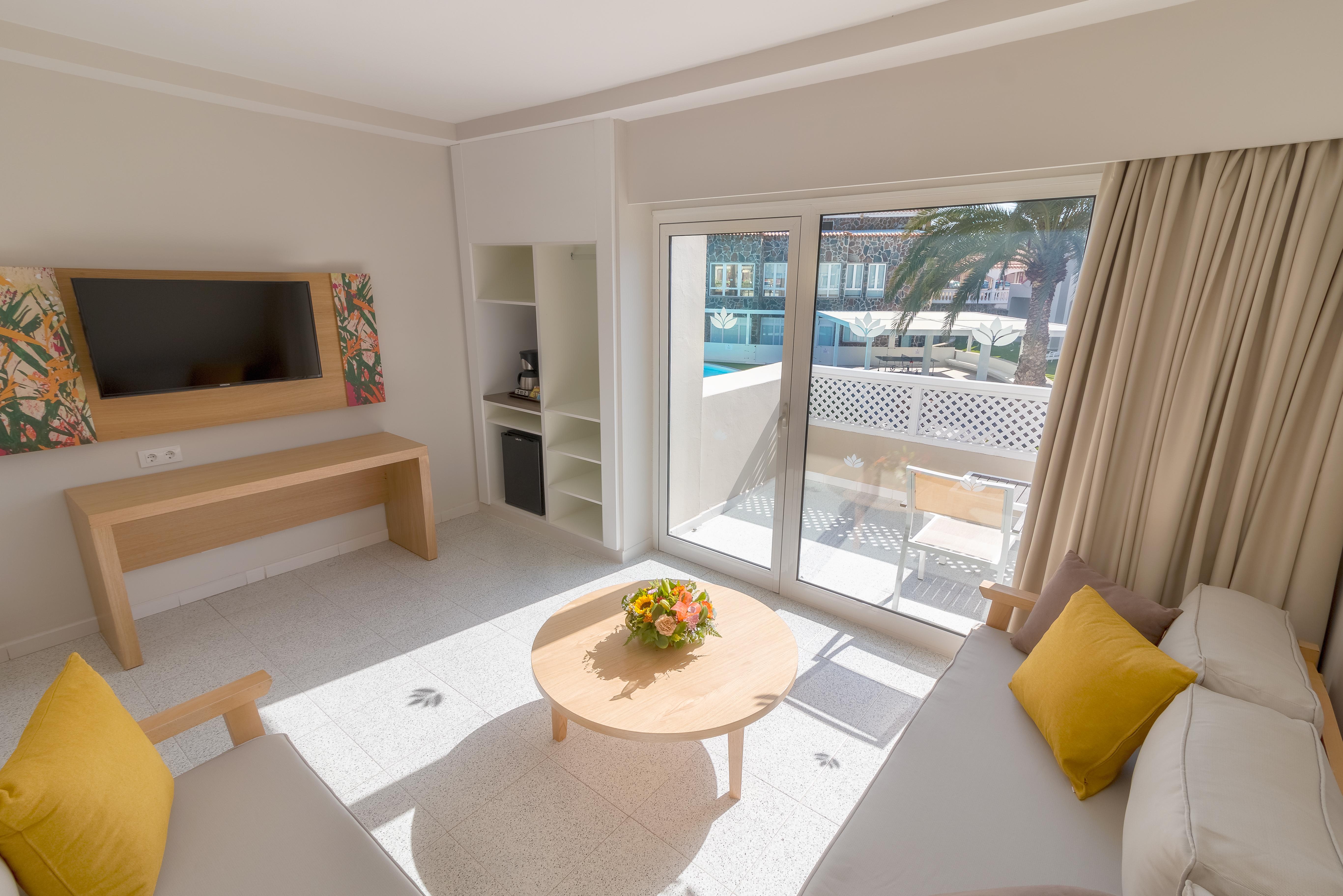 מספאלומס Hotel Livvo Koala Garden מראה חיצוני תמונה