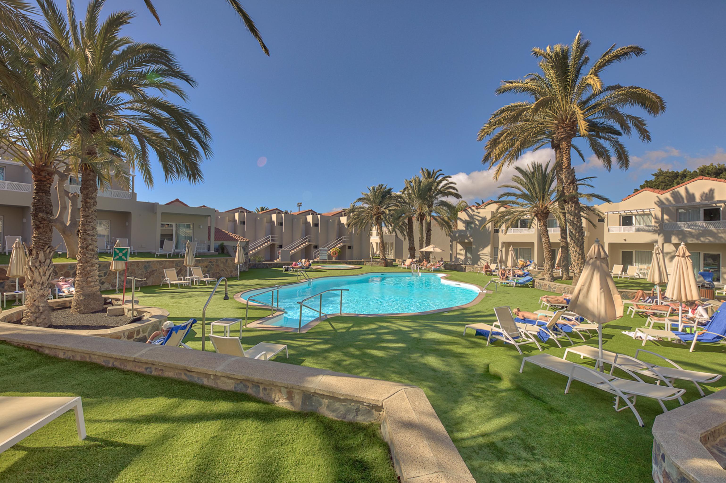 מספאלומס Hotel Livvo Koala Garden מראה חיצוני תמונה