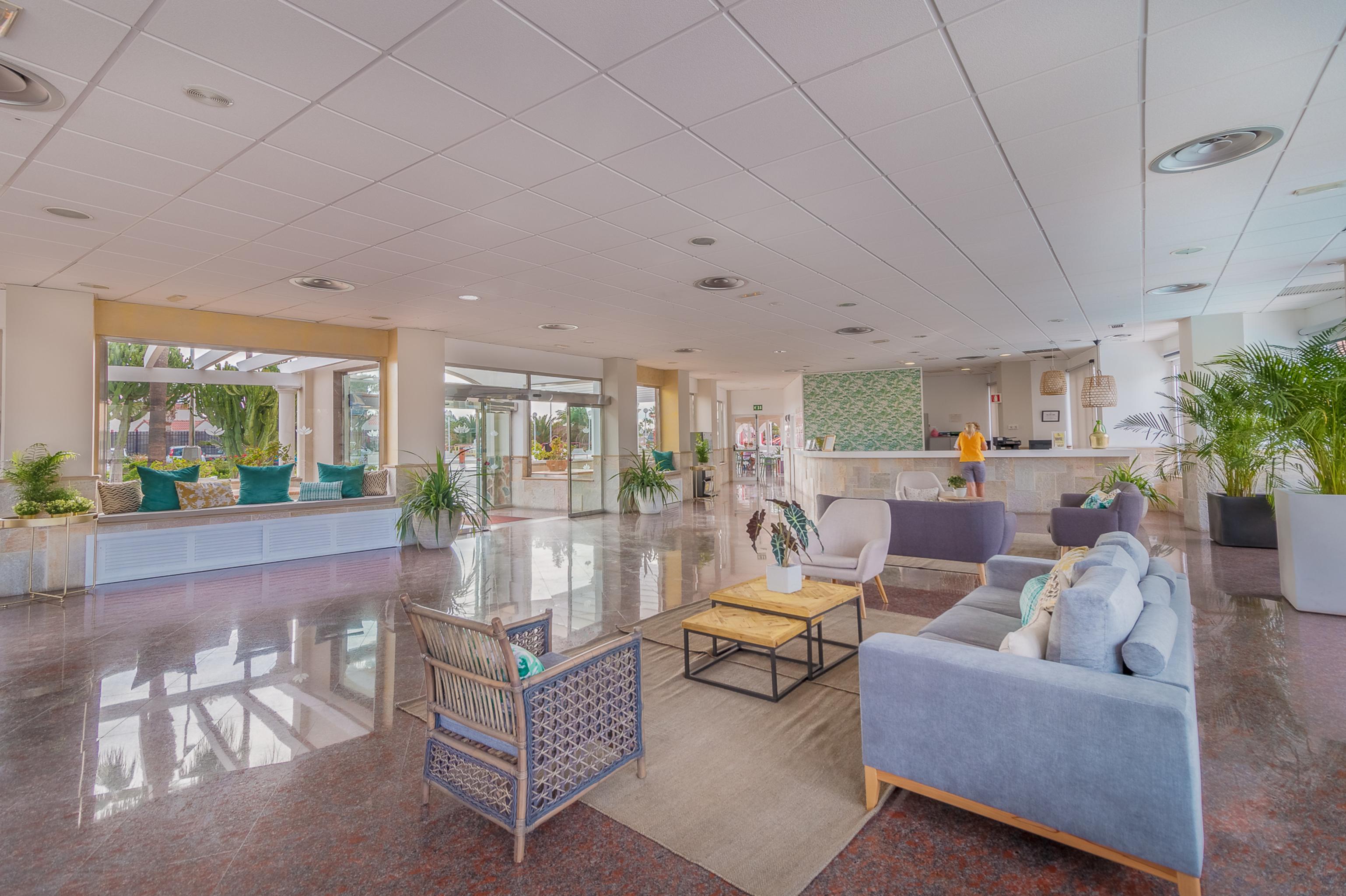 מספאלומס Hotel Livvo Koala Garden מראה חיצוני תמונה