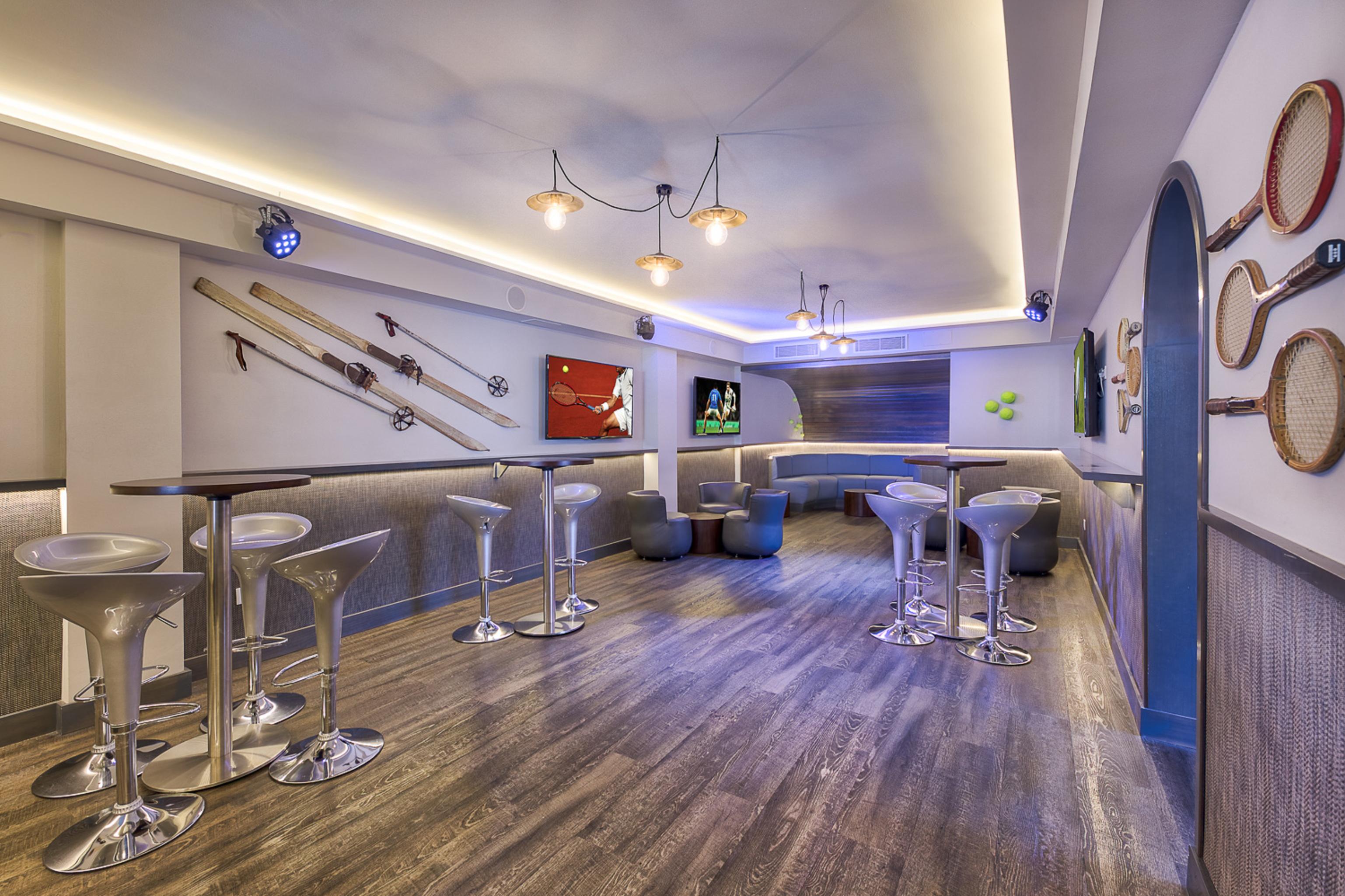 מספאלומס Hotel Livvo Koala Garden מראה חיצוני תמונה