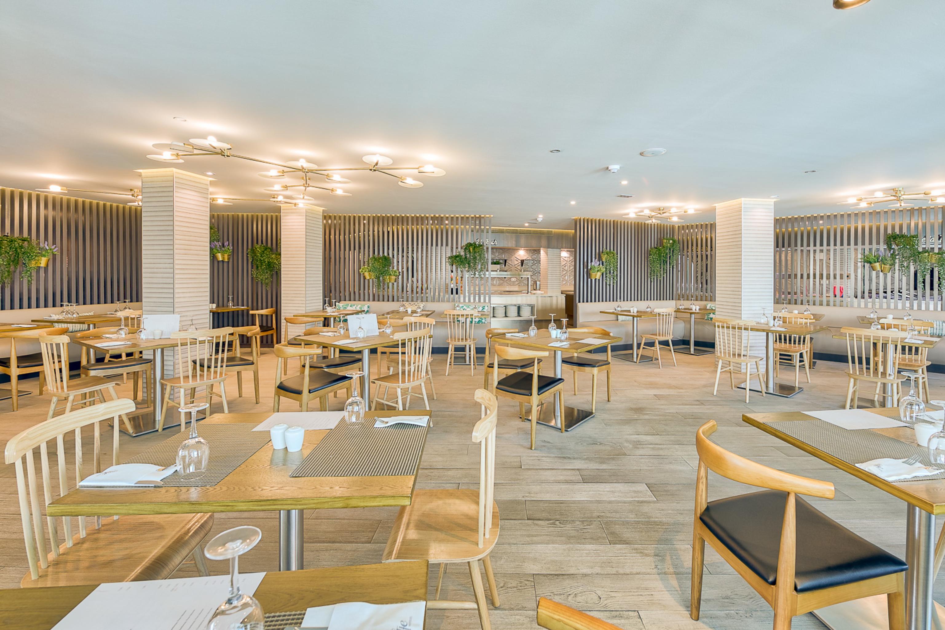 מספאלומס Hotel Livvo Koala Garden מראה חיצוני תמונה