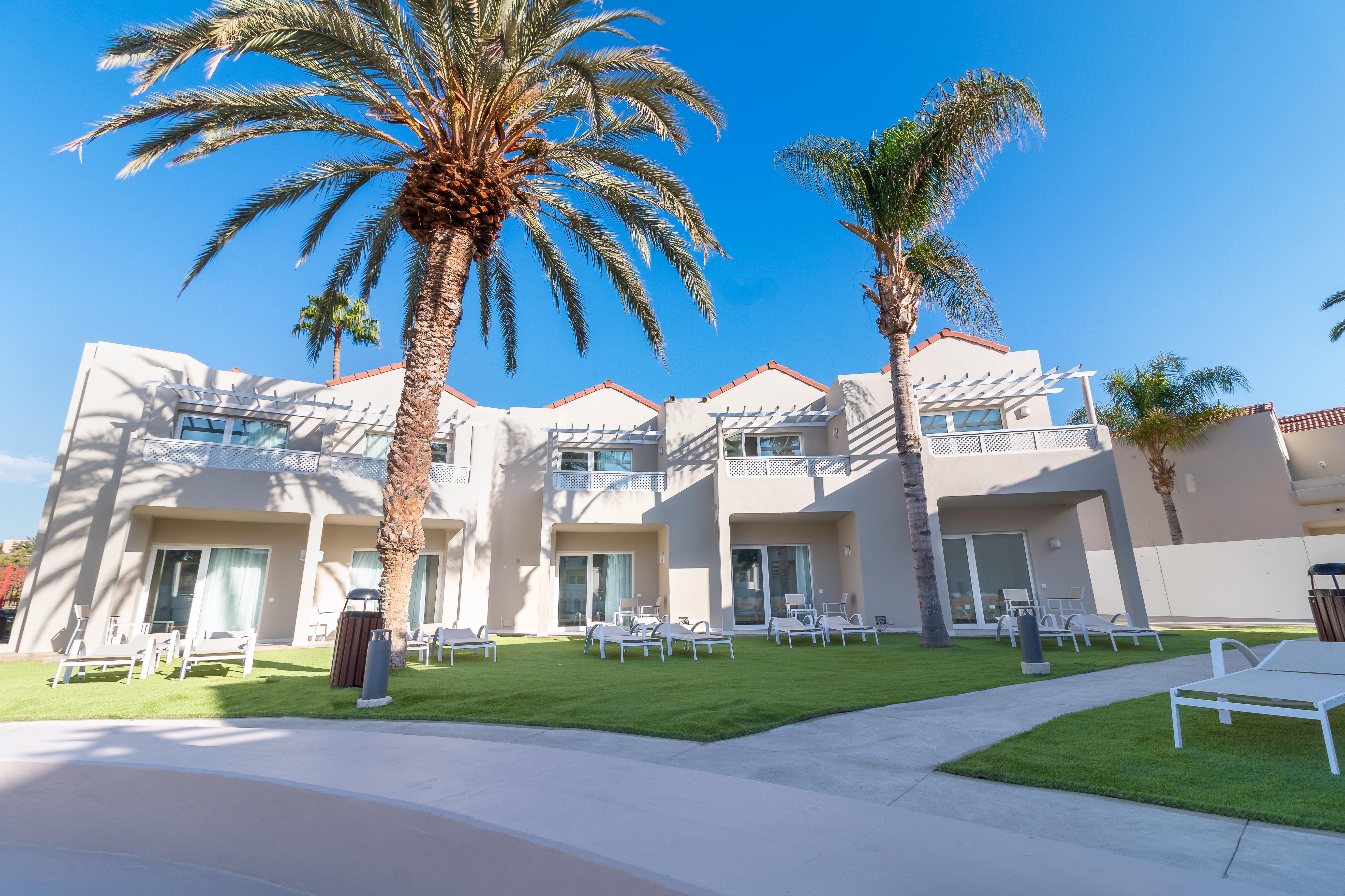 מספאלומס Hotel Livvo Koala Garden מראה חיצוני תמונה