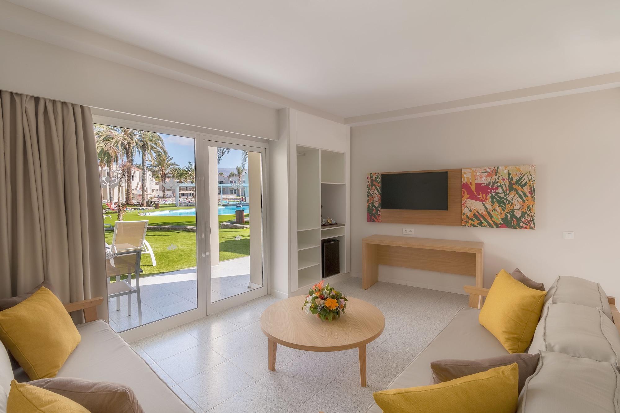 מספאלומס Hotel Livvo Koala Garden מראה חיצוני תמונה