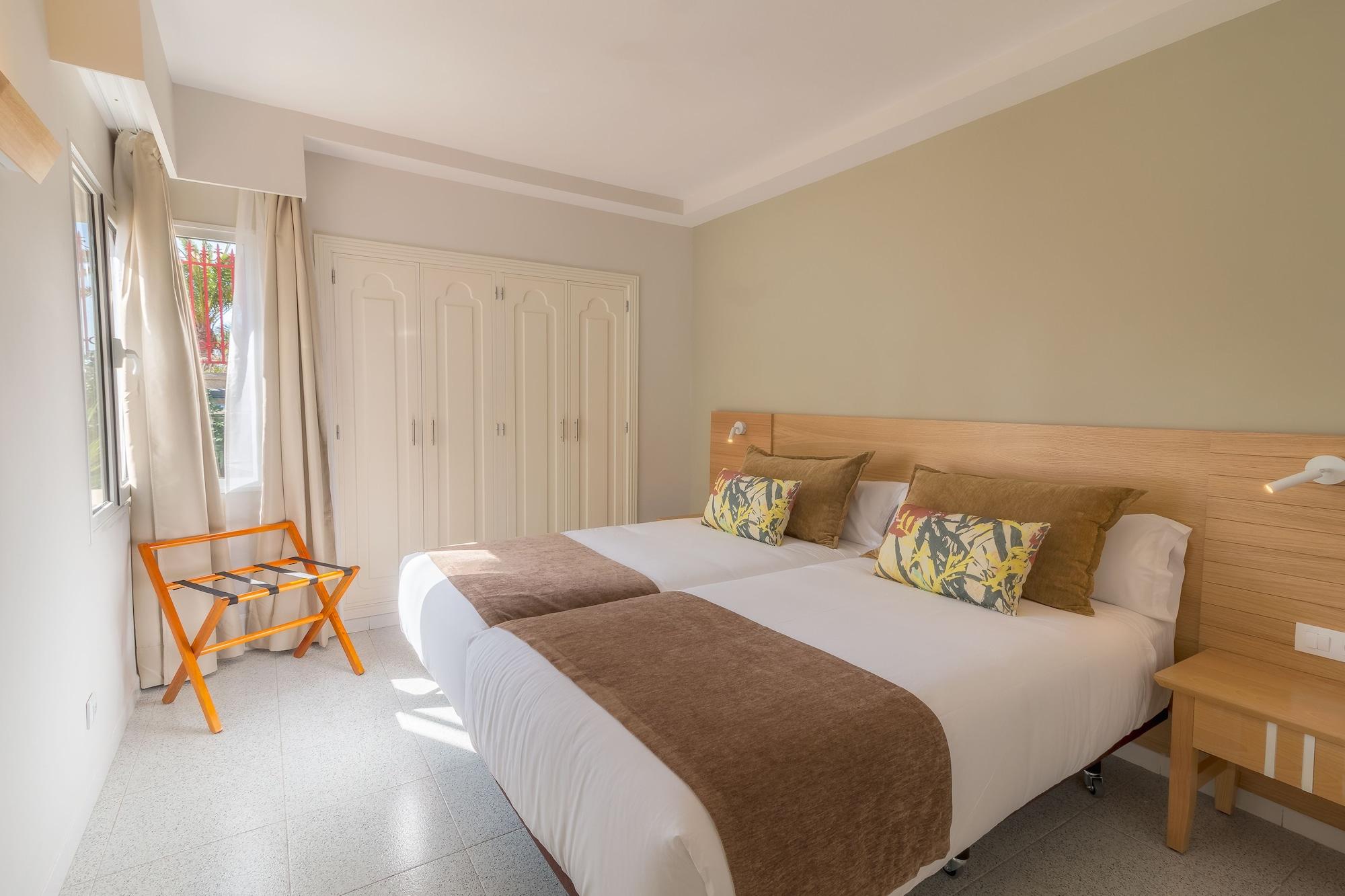 מספאלומס Hotel Livvo Koala Garden מראה חיצוני תמונה