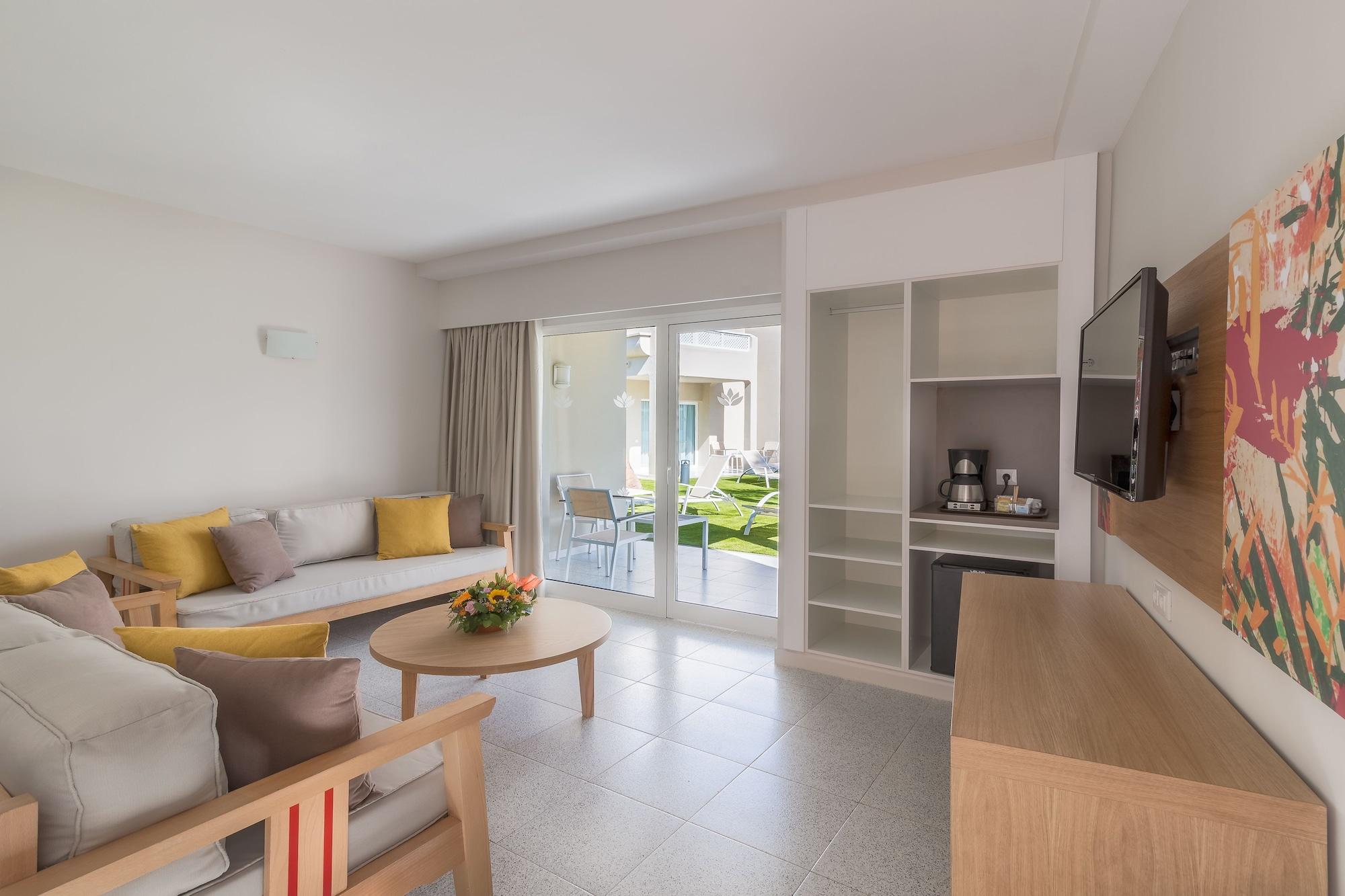 מספאלומס Hotel Livvo Koala Garden מראה חיצוני תמונה
