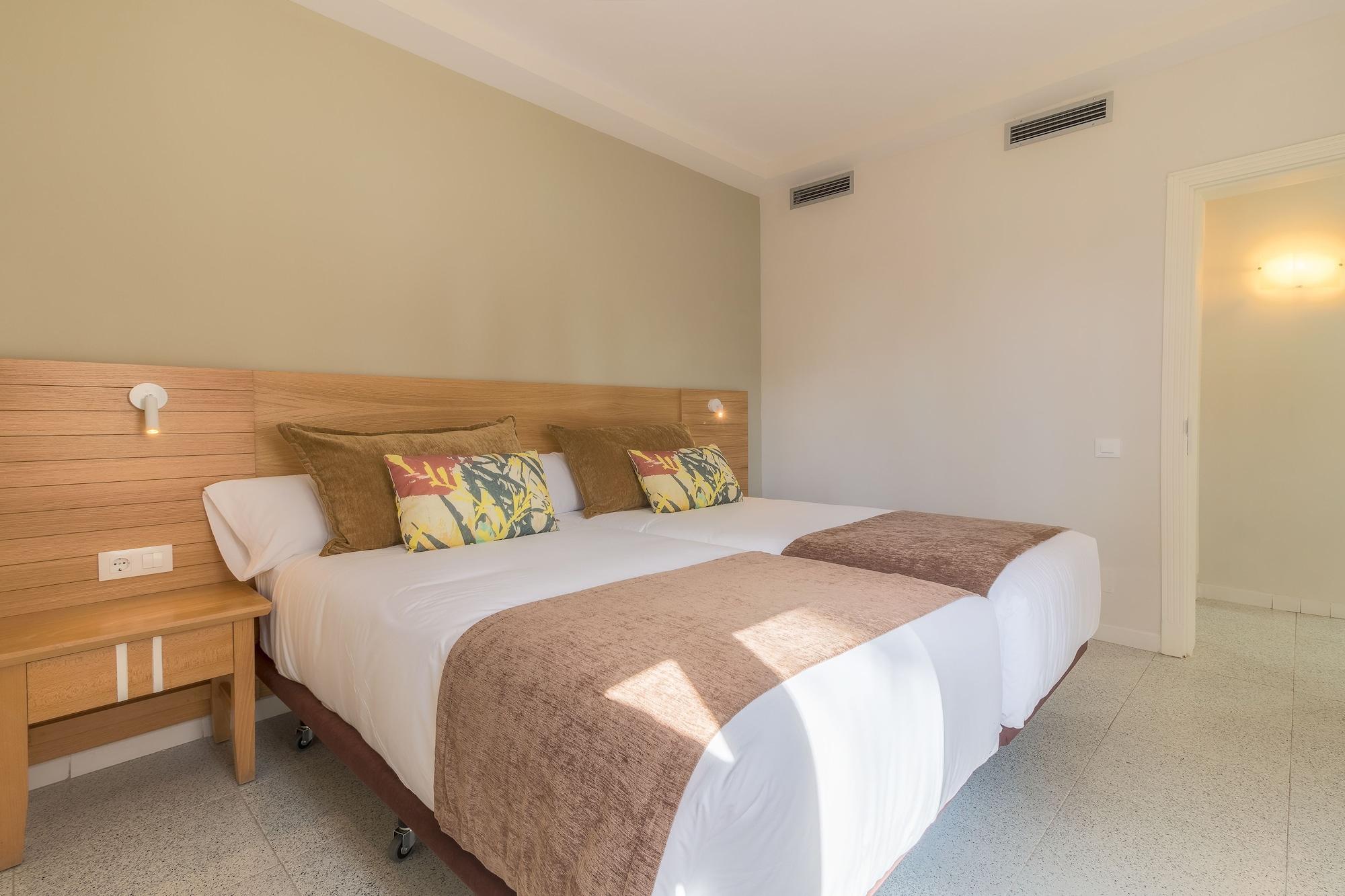 מספאלומס Hotel Livvo Koala Garden מראה חיצוני תמונה