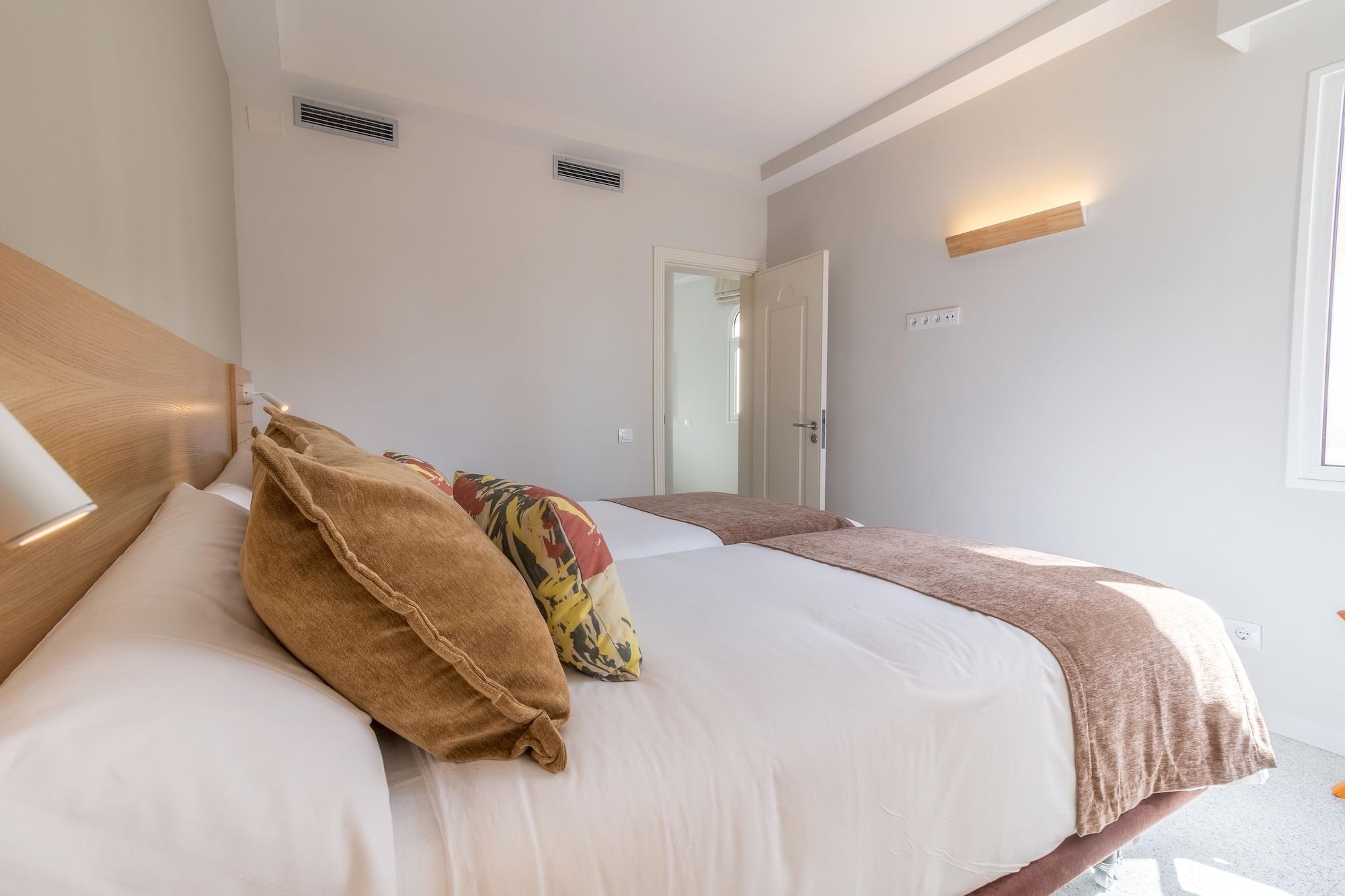מספאלומס Hotel Livvo Koala Garden מראה חיצוני תמונה