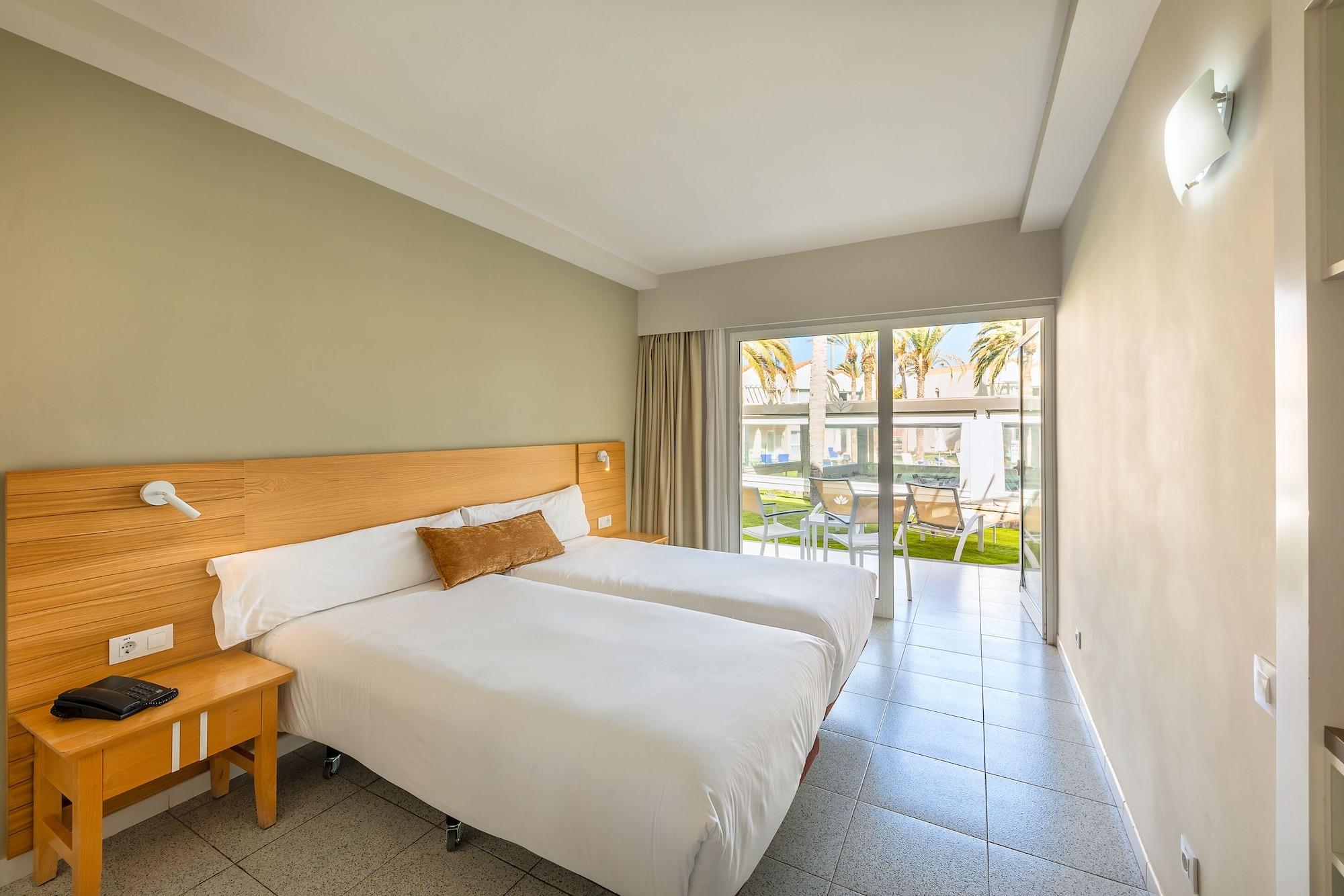 מספאלומס Hotel Livvo Koala Garden מראה חיצוני תמונה