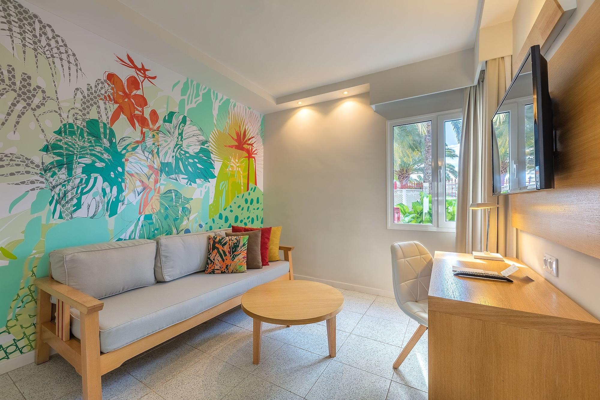 מספאלומס Hotel Livvo Koala Garden מראה חיצוני תמונה