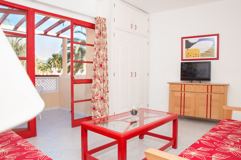 מספאלומס Hotel Livvo Koala Garden מראה חיצוני תמונה