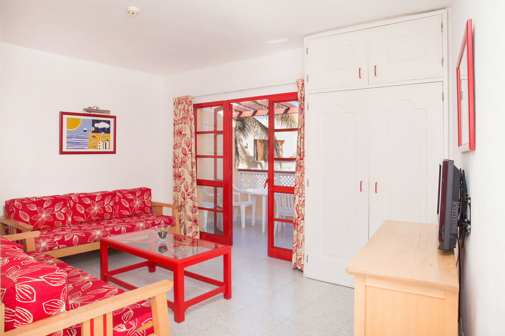 מספאלומס Hotel Livvo Koala Garden מראה חיצוני תמונה