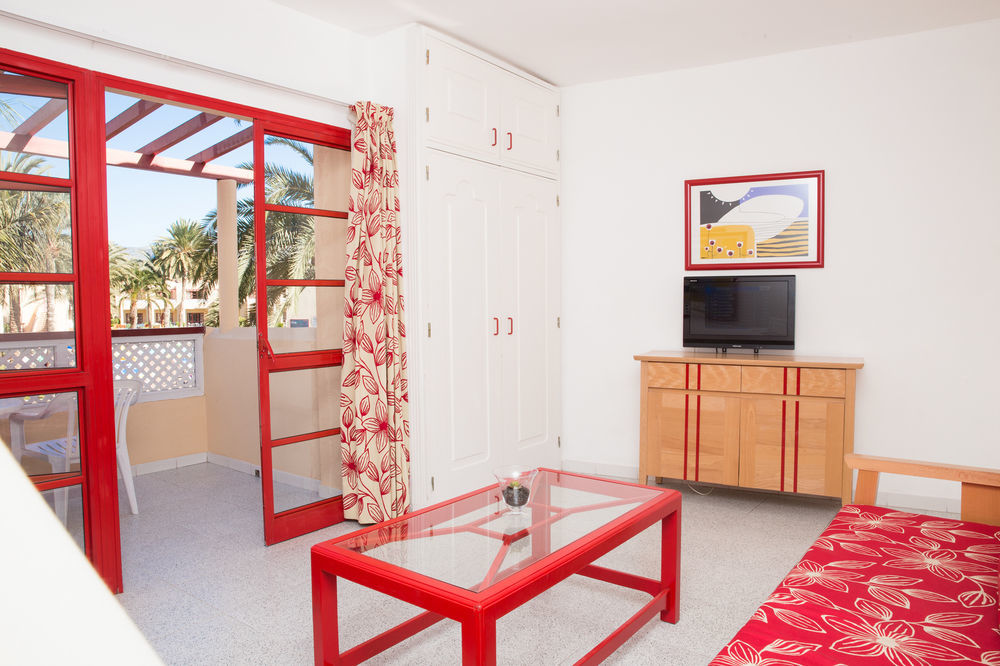מספאלומס Hotel Livvo Koala Garden מראה חיצוני תמונה