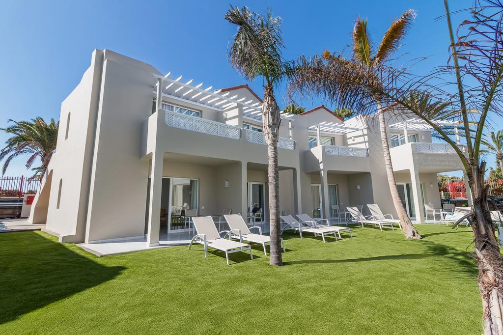 מספאלומס Hotel Livvo Koala Garden מראה חיצוני תמונה