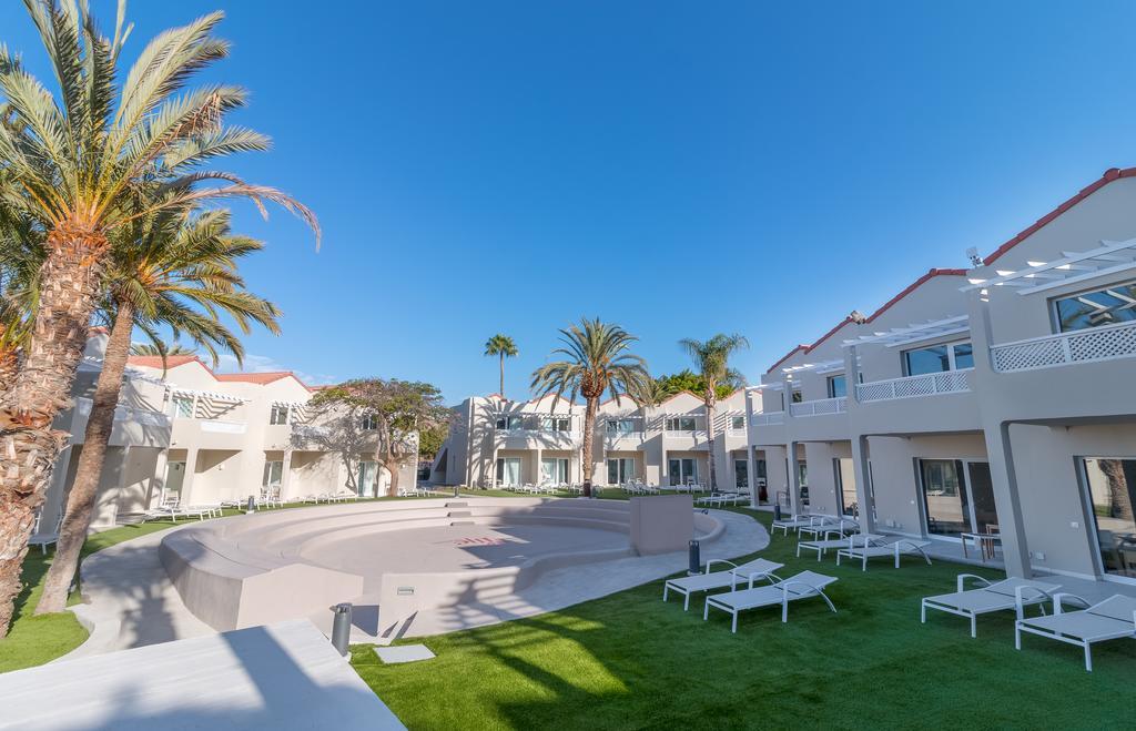 מספאלומס Hotel Livvo Koala Garden מראה חיצוני תמונה