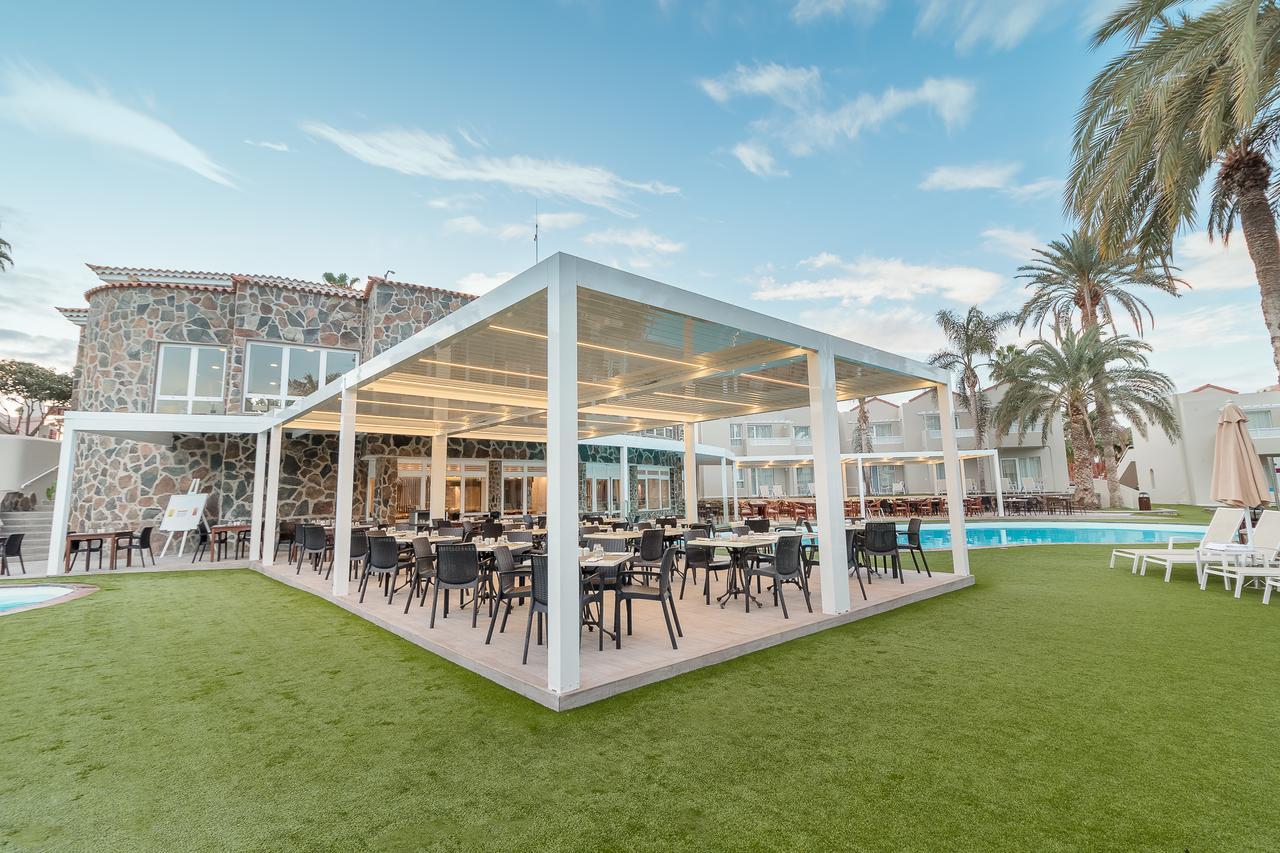 מספאלומס Hotel Livvo Koala Garden מראה חיצוני תמונה
