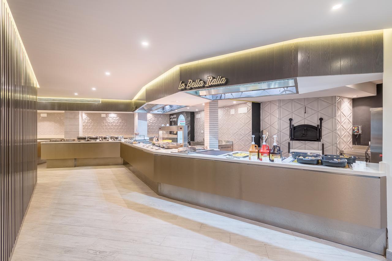 מספאלומס Hotel Livvo Koala Garden מראה חיצוני תמונה