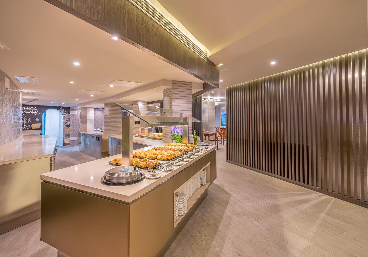 מספאלומס Hotel Livvo Koala Garden מראה חיצוני תמונה