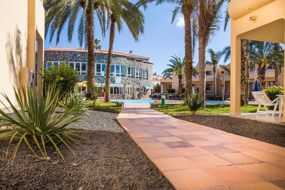 מספאלומס Hotel Livvo Koala Garden מראה חיצוני תמונה