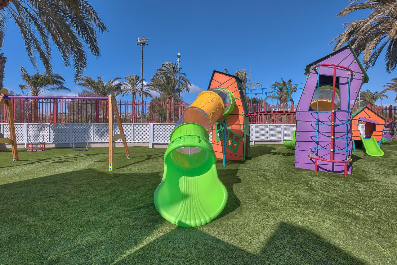 מספאלומס Hotel Livvo Koala Garden מראה חיצוני תמונה