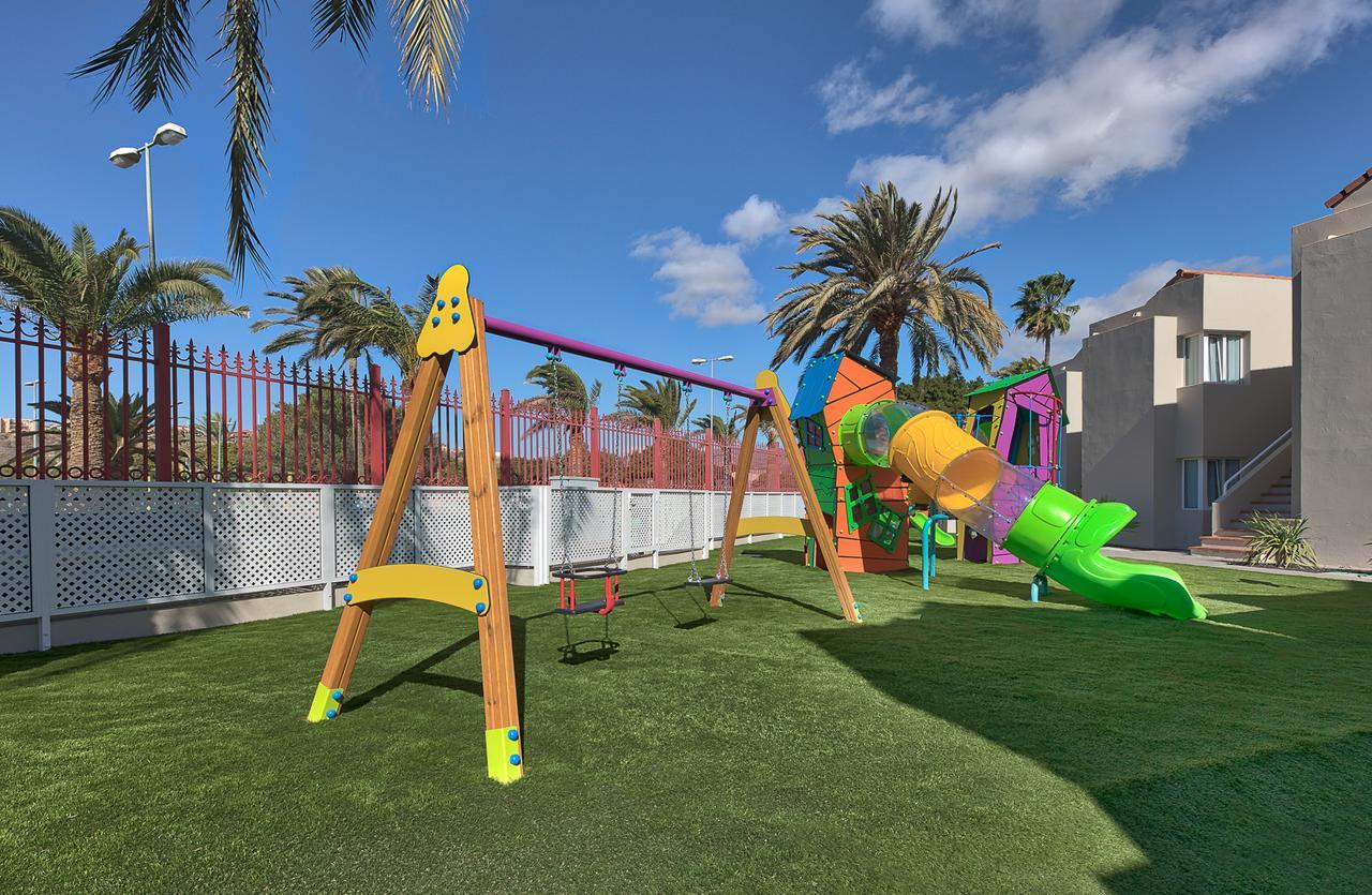 מספאלומס Hotel Livvo Koala Garden מראה חיצוני תמונה