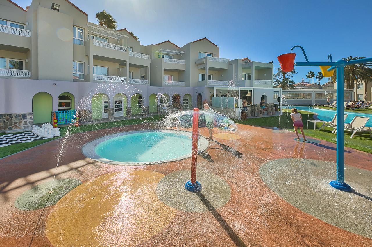 מספאלומס Hotel Livvo Koala Garden מראה חיצוני תמונה
