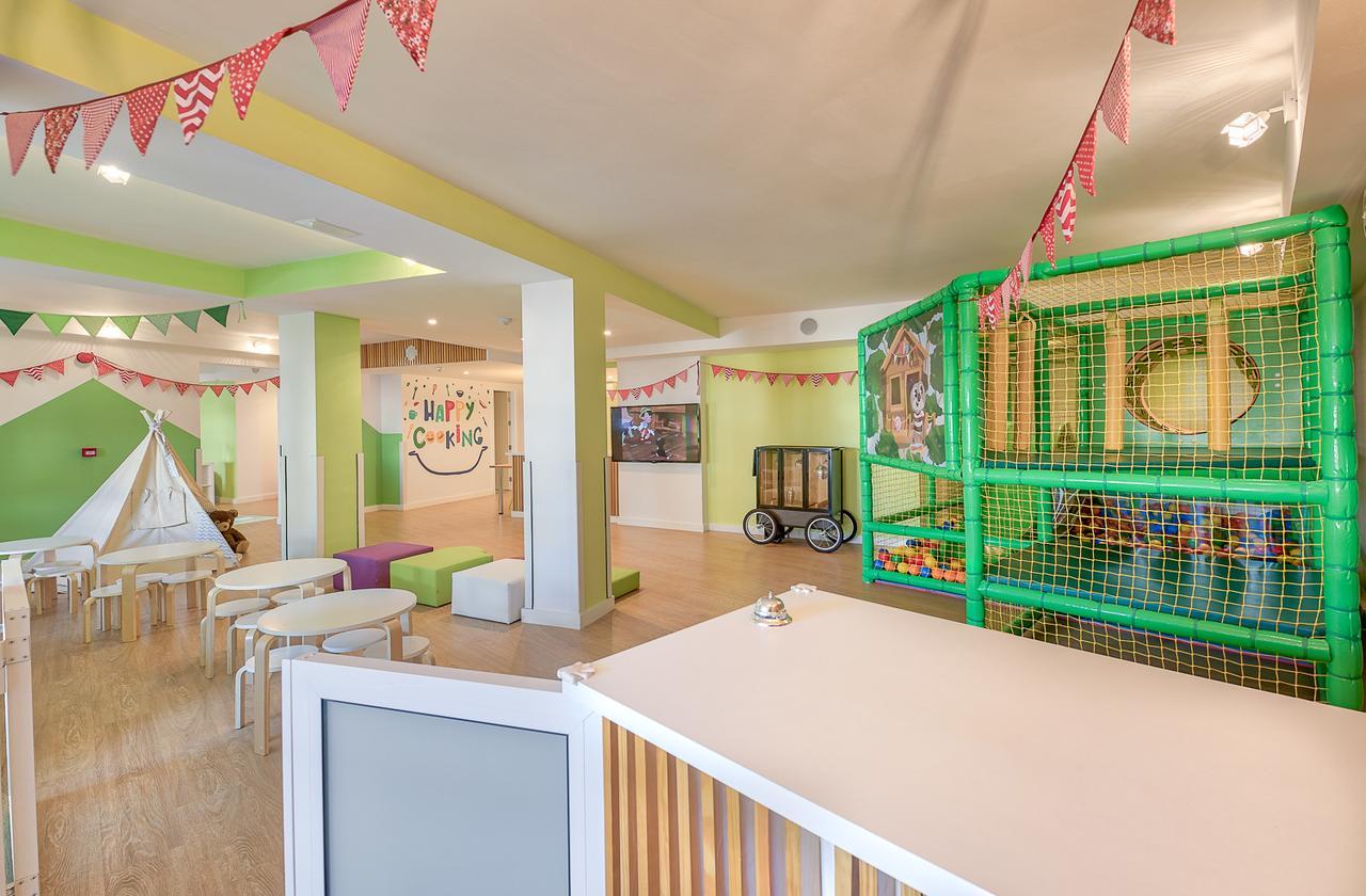 מספאלומס Hotel Livvo Koala Garden מראה חיצוני תמונה