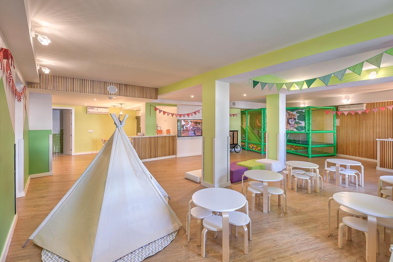 מספאלומס Hotel Livvo Koala Garden מראה חיצוני תמונה