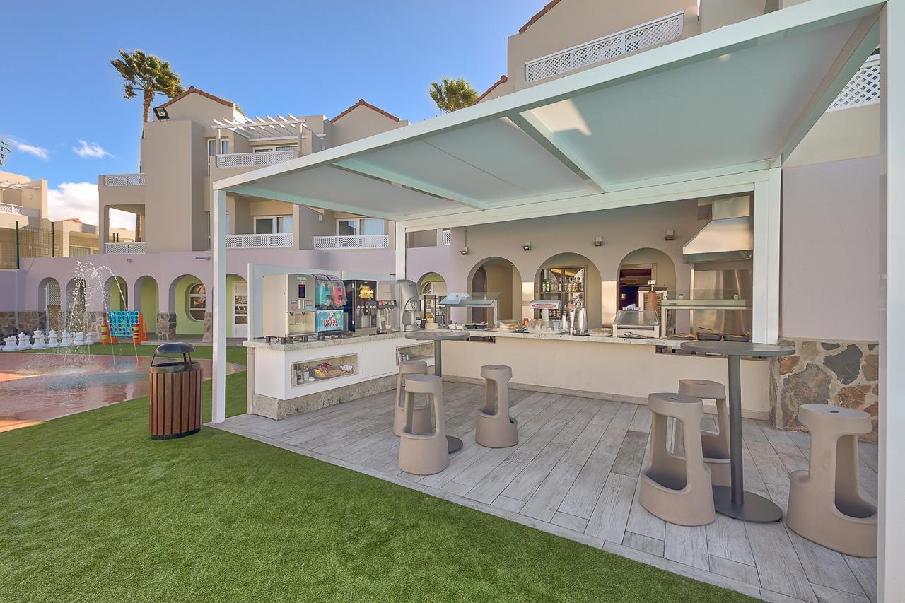 מספאלומס Hotel Livvo Koala Garden מראה חיצוני תמונה
