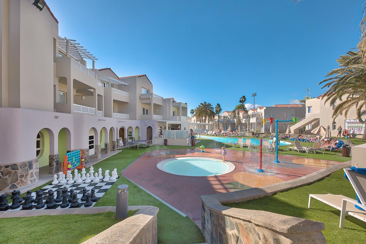 מספאלומס Hotel Livvo Koala Garden מראה חיצוני תמונה