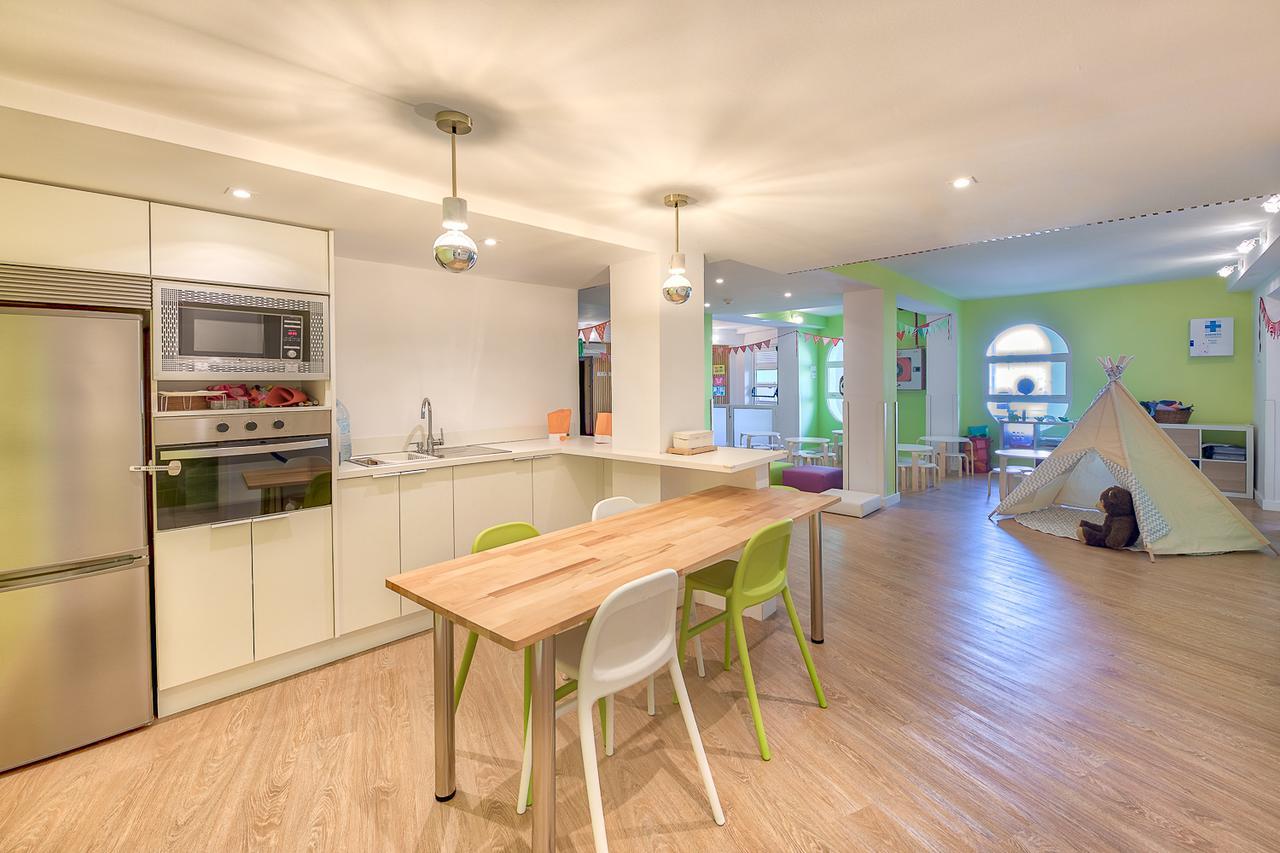 מספאלומס Hotel Livvo Koala Garden מראה חיצוני תמונה