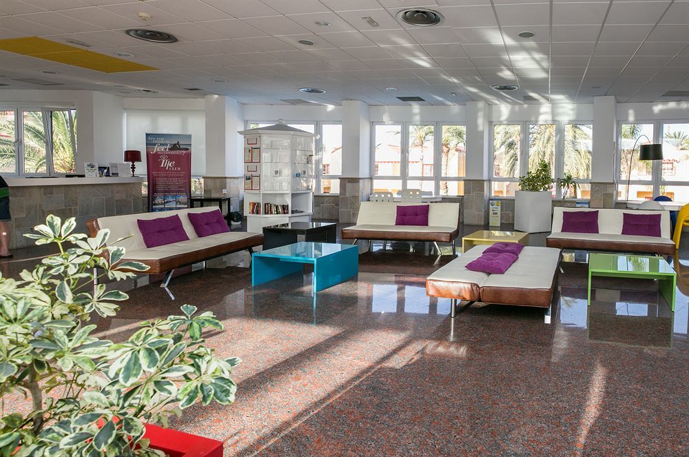 מספאלומס Hotel Livvo Koala Garden מראה חיצוני תמונה