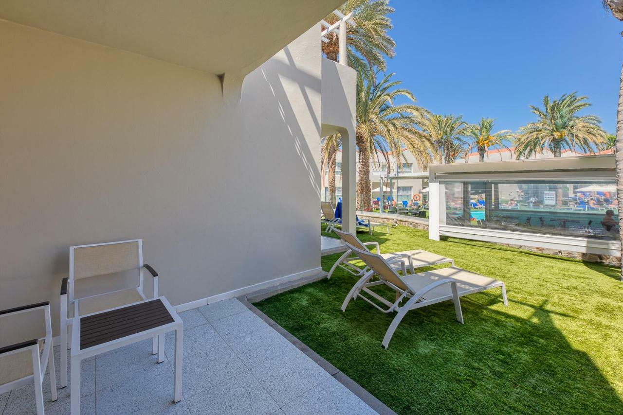 מספאלומס Hotel Livvo Koala Garden מראה חיצוני תמונה